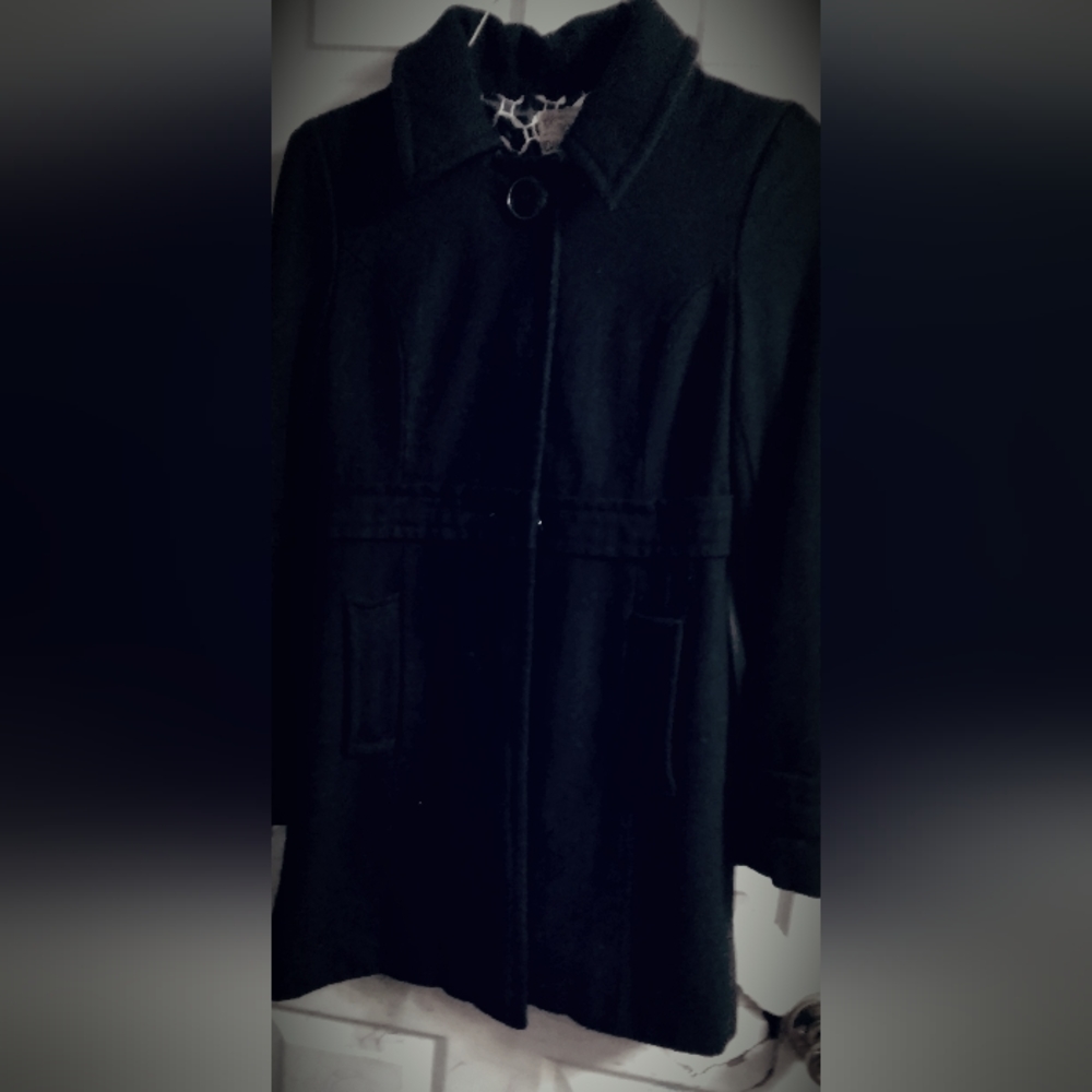 Pea coat - Picture 2 of 2
